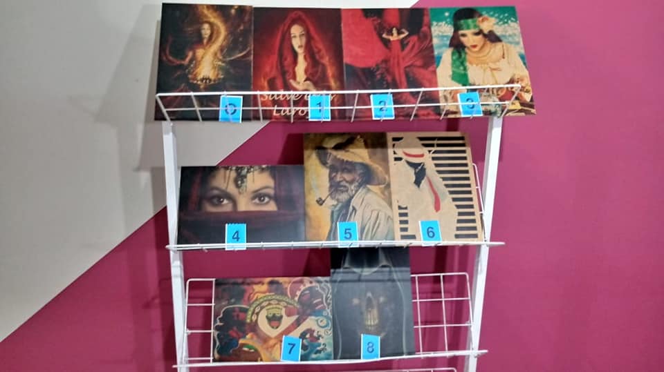 Quadros decorativos em MDF cru no tamanho 210 x 290 mm, estilo vintage com diversos temas.
